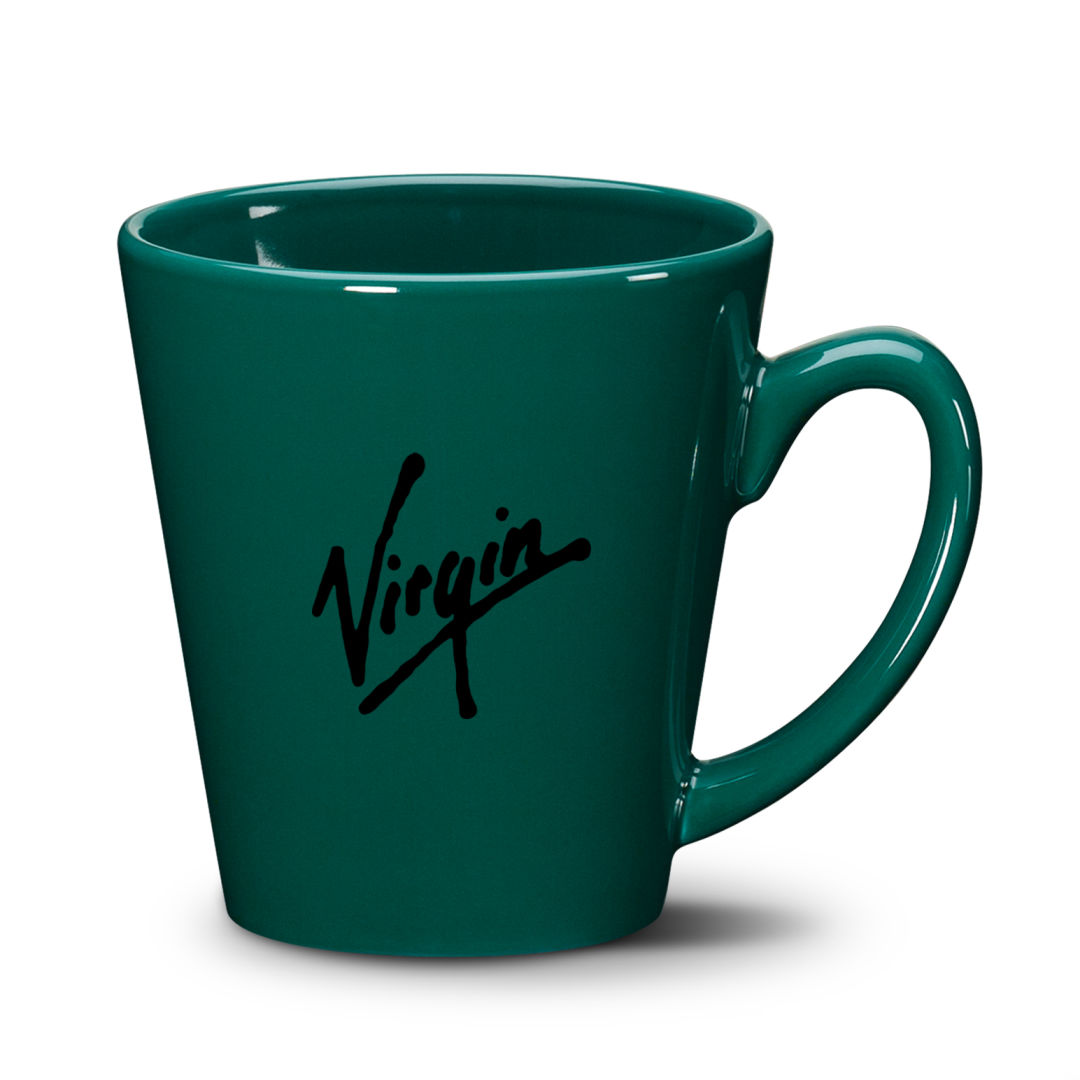Sorrento Mug - 12oz - Imprinted 15