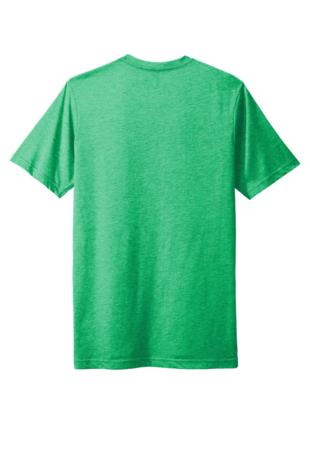 Next Level Apparel Adult Poly/Cotton Tee. NL6200 104