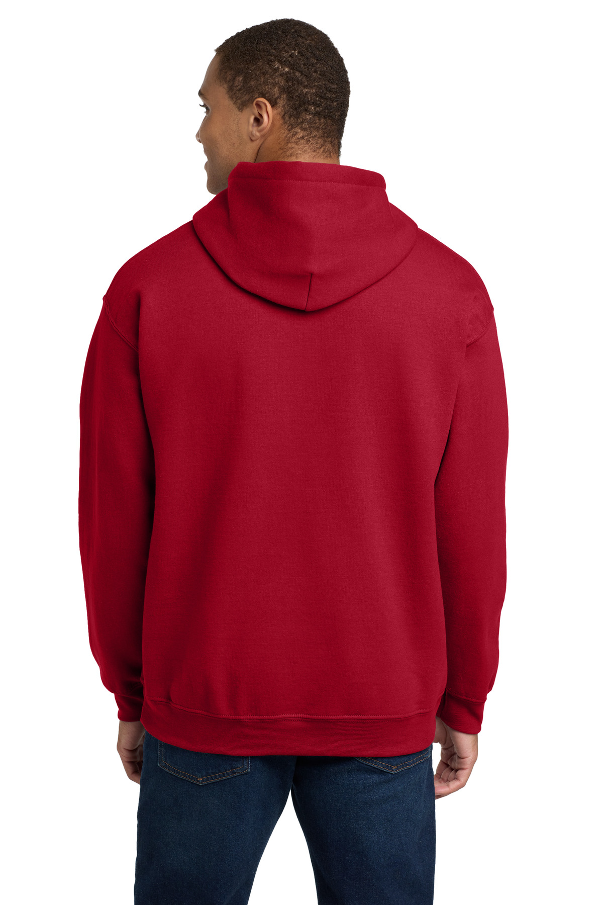 Gildan - Heavy Blend Hooded Sweatshirt. 18500 112
