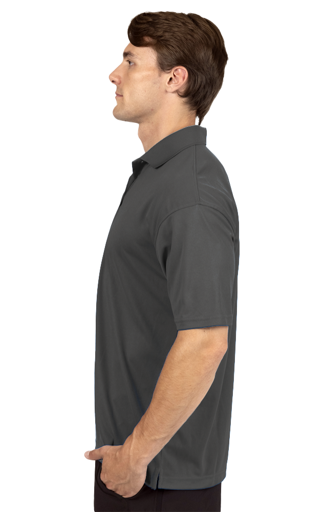 Men's Avenger Short-Sleeve Polo 8