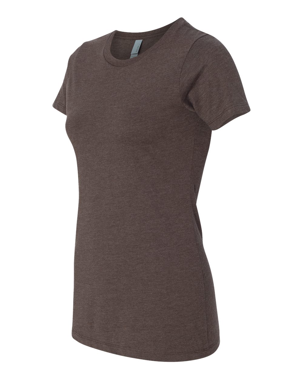 Women's CVC Tee - 6610 18