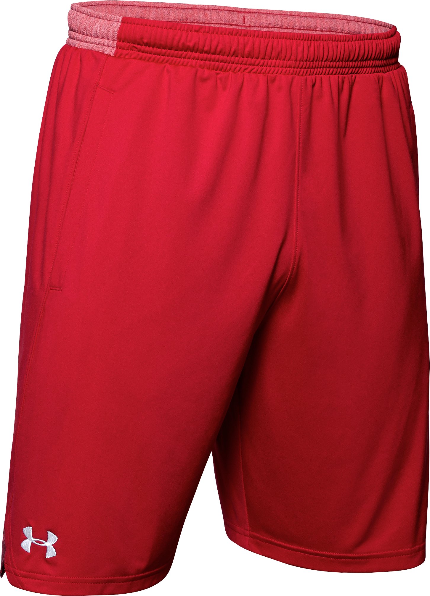 UA Locker Men's 9 Pocketed Shorts 23