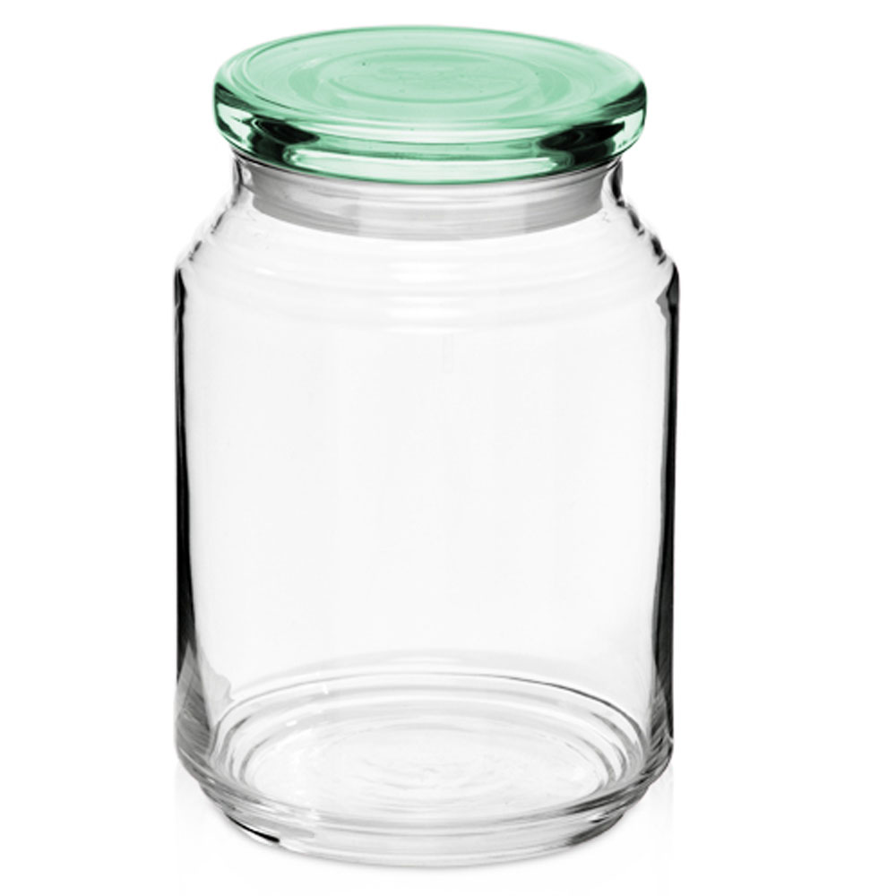 26 oz. ARC Flat Lid Candy Jars 20