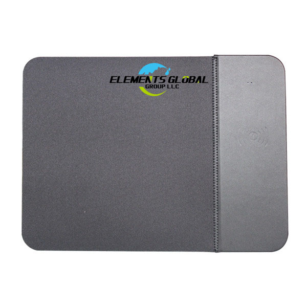 Leather Mouse Pad 1