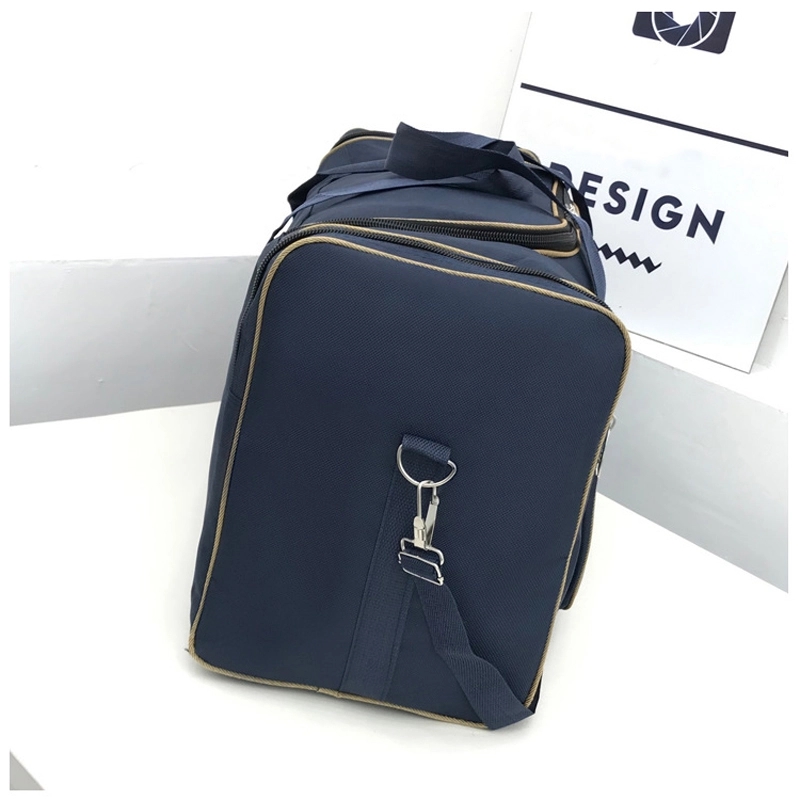 Travel Camping Overnight Weekender Duffel Bag Sports Handbag 9