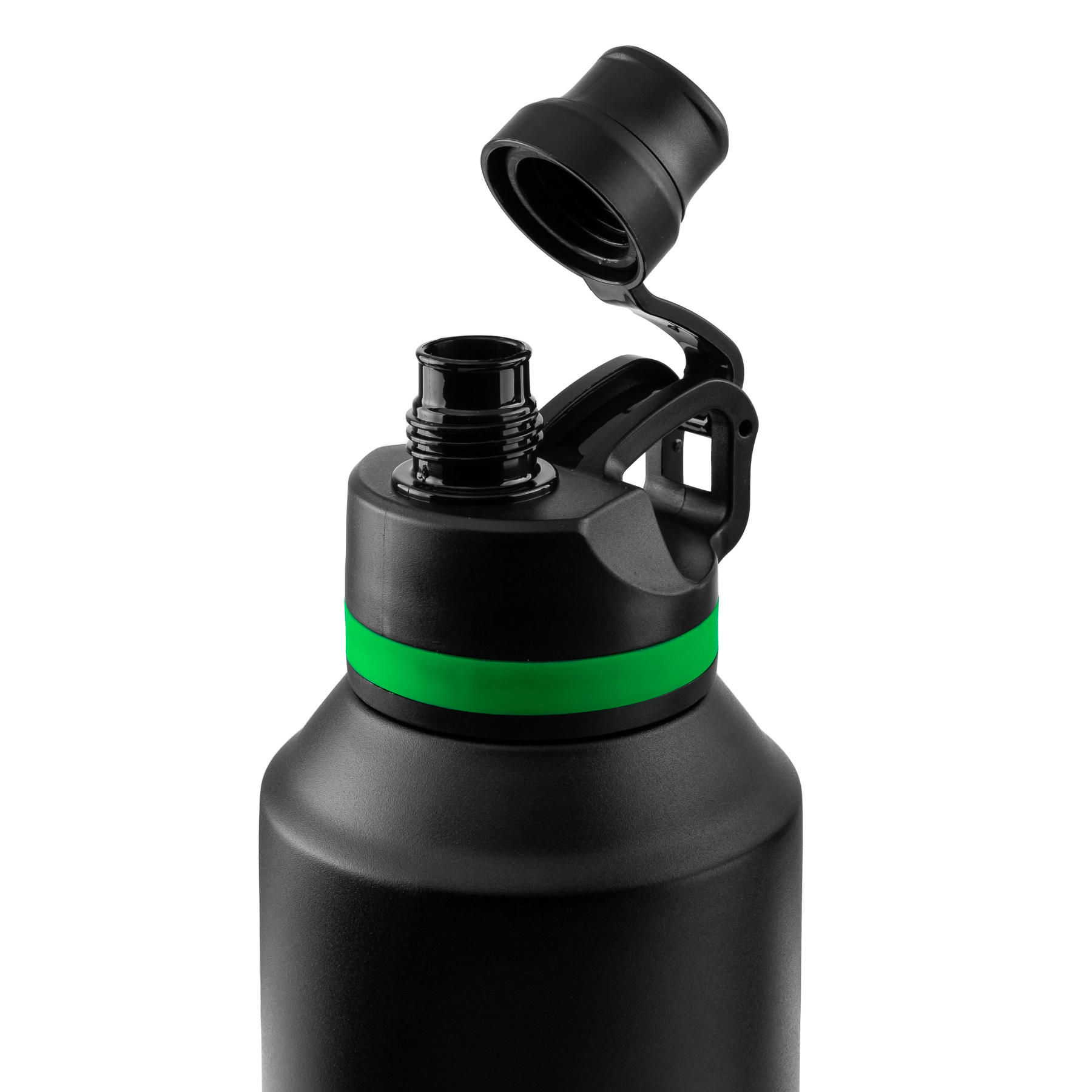 50 oz Grizzly Bottle 40