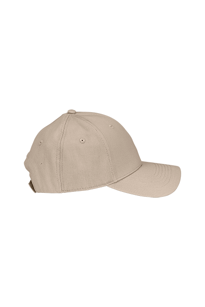 Clutch Solid Constructed Twill Cap 17
