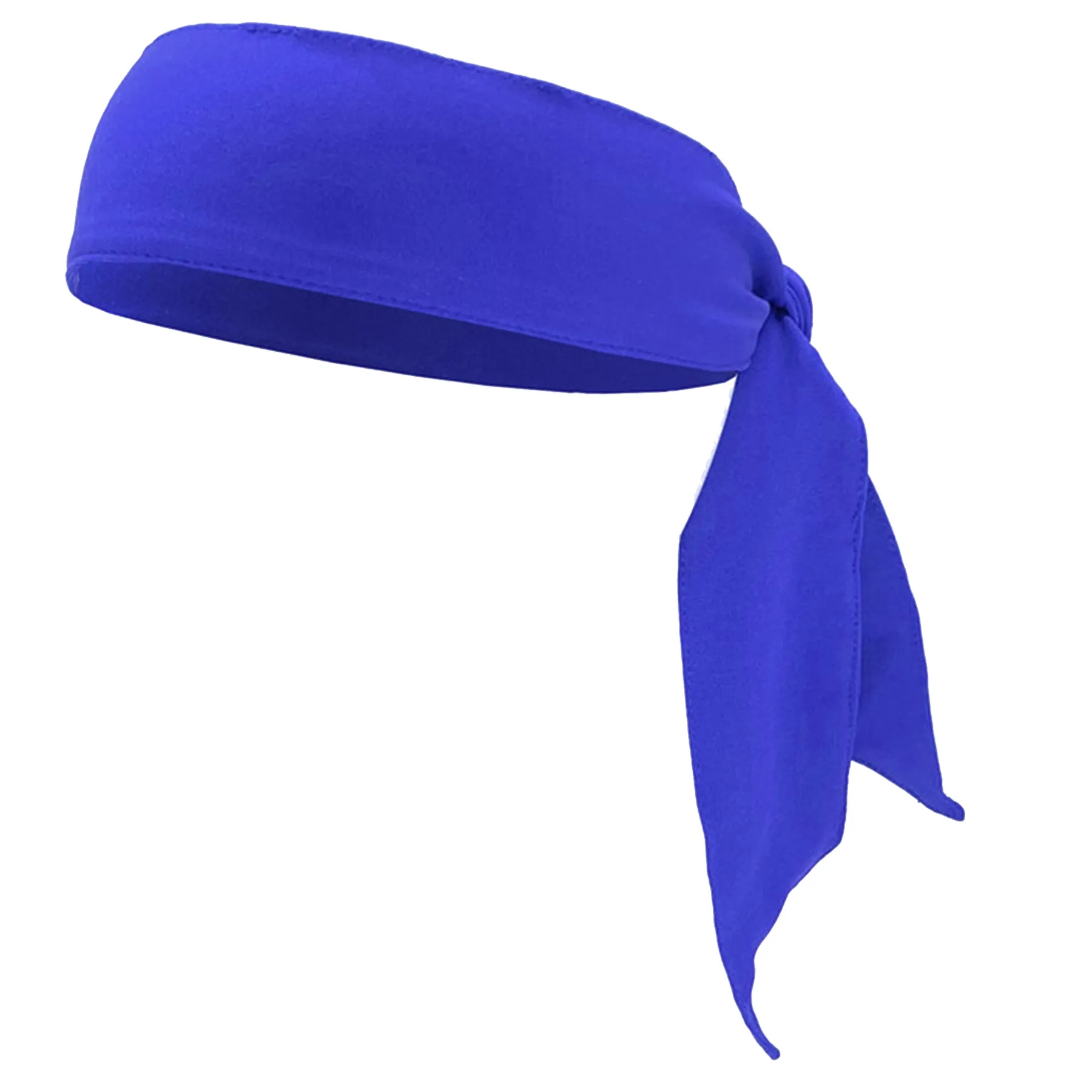 Sport Hair Band Athletic Workout Sweatband 8