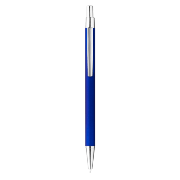 Derby Soft Touch Metal Mechanical Pencil 20