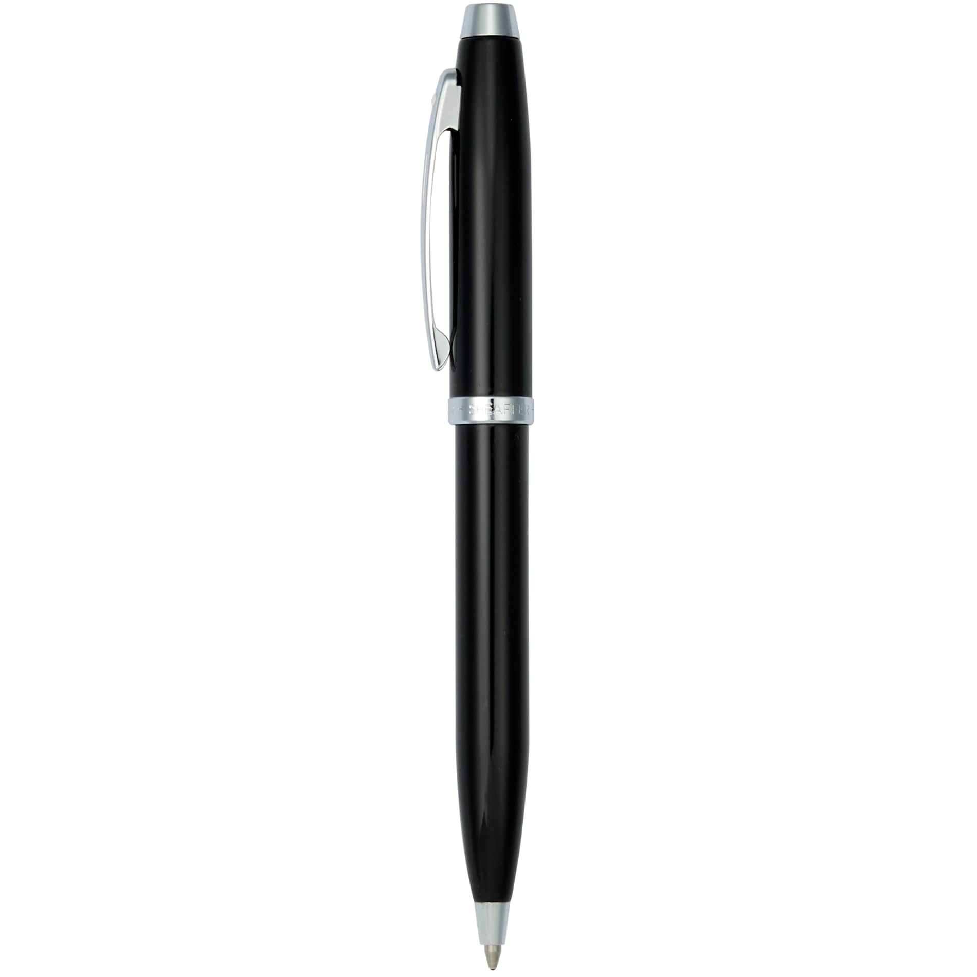 100 Glossy Lacquer Ballpoint