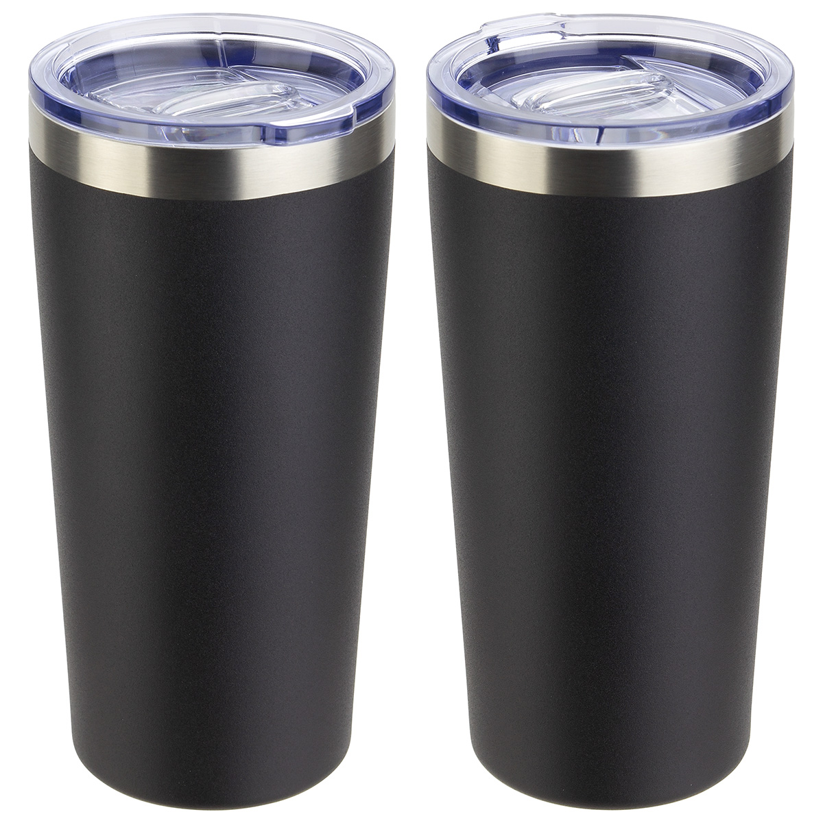 SENSO® Classic 17 oz Vacuum Insulated Stainless Steel Tumbler 20