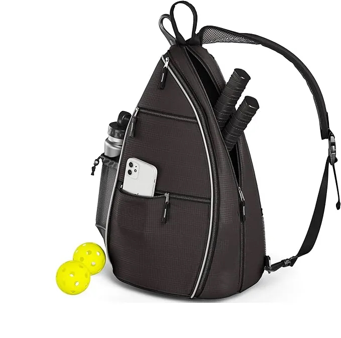 Pickleball Sports Backpack 6
