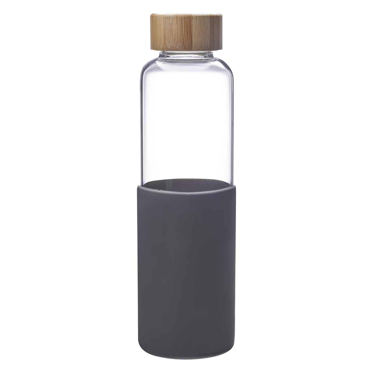 20 Oz. James Glass Bottle 6