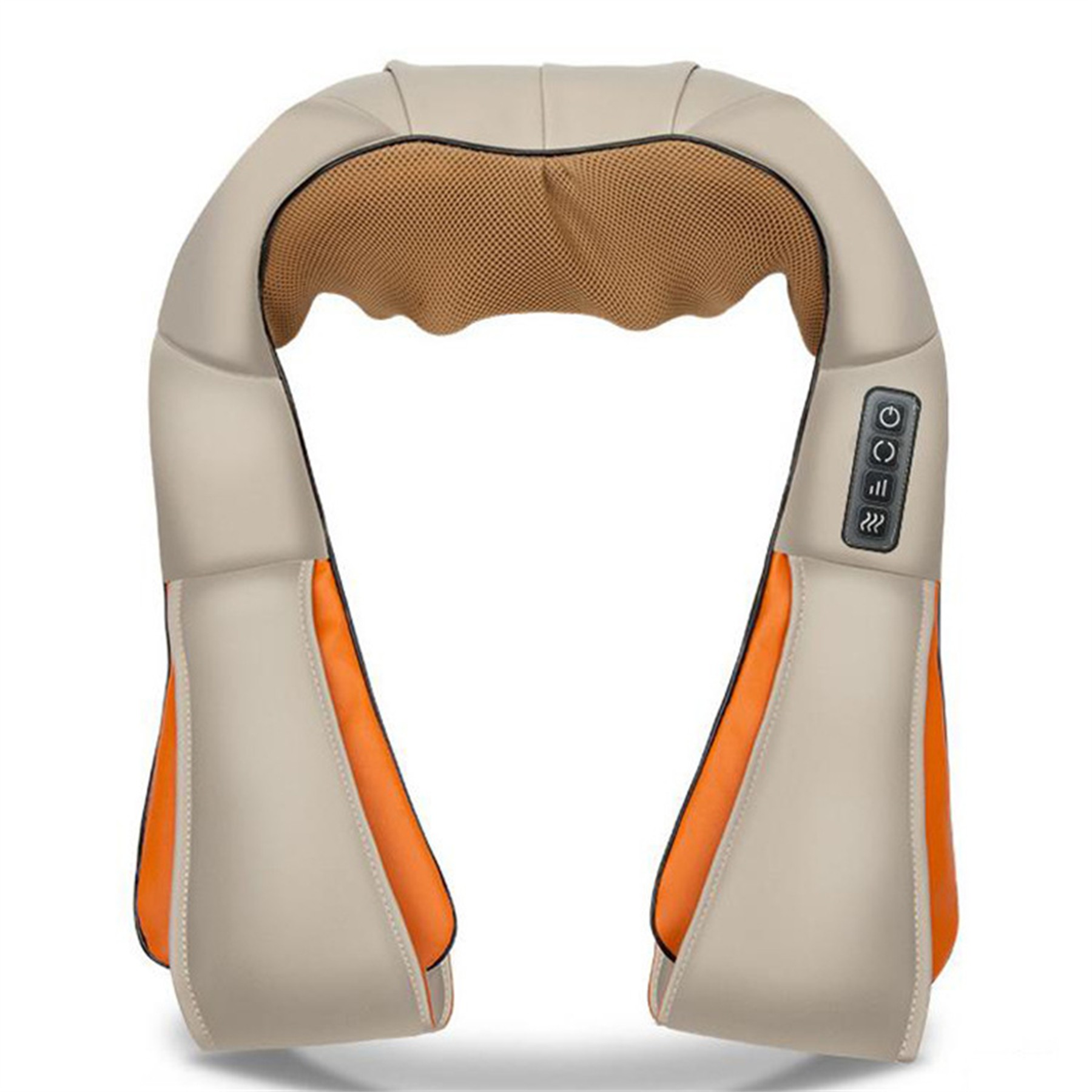 Neck Massager with Heat 3