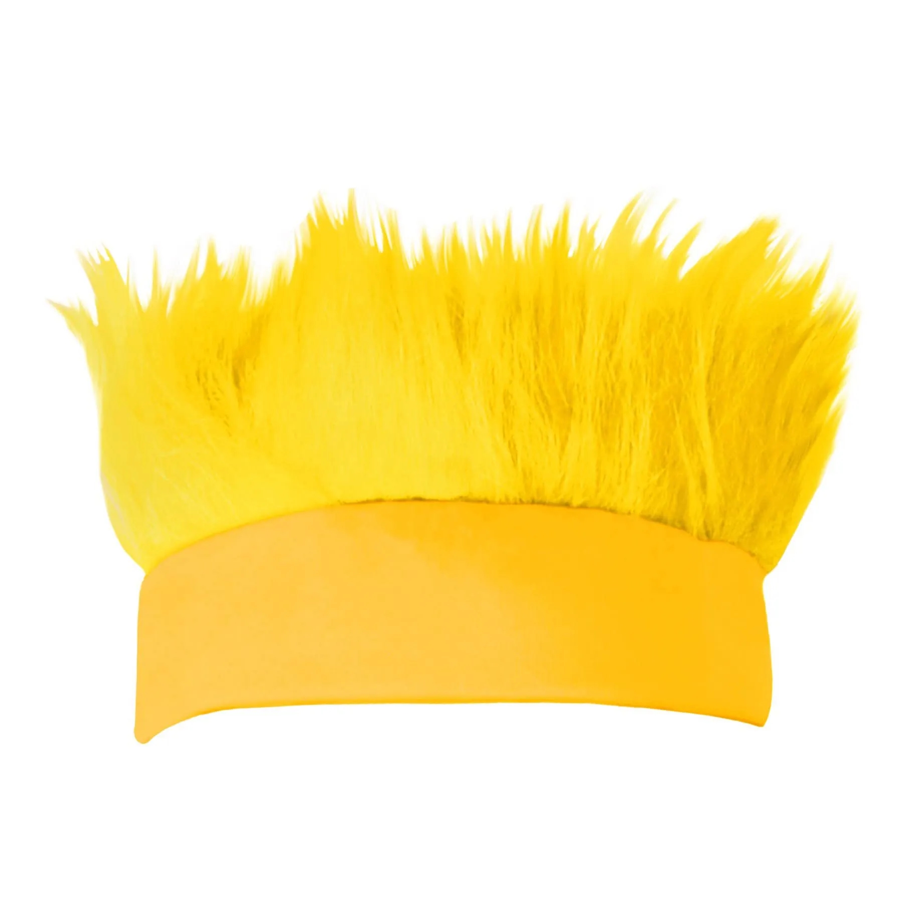 Color Headband Hat 17