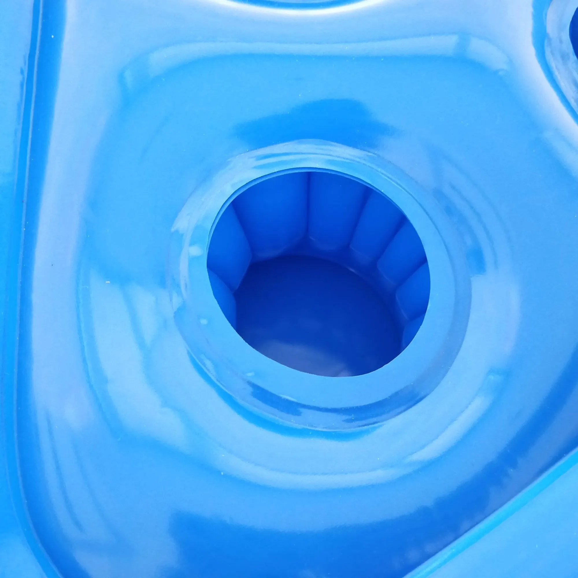 Inflatable Floating Cup Holder 4