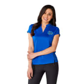 Women's PIEDMONT SS Polo 32