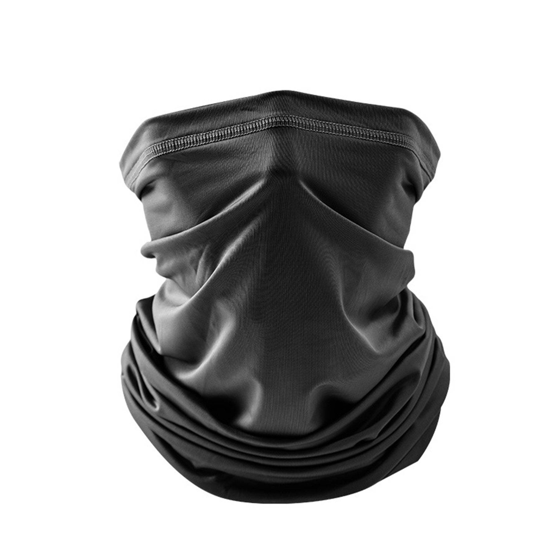 Spandex Ice Silk Sunscreen Riding Mask 5