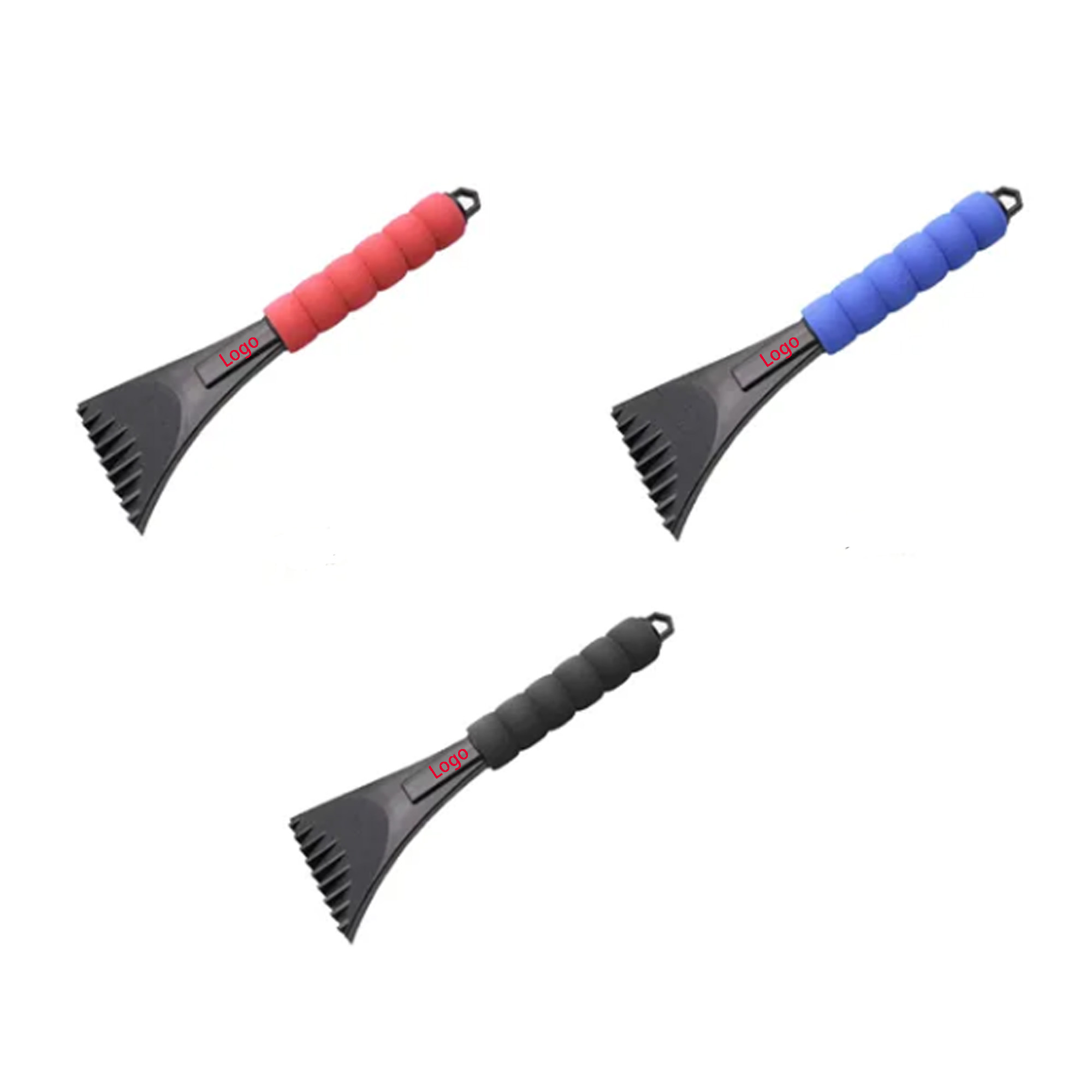 Vehicle Snow Shovel 2