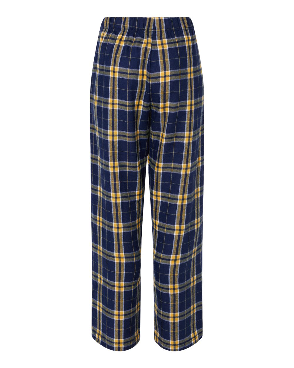 Youth Flannel Pants - BY6624 61