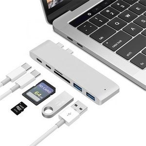 Usb C Adapter For Laptop 2
