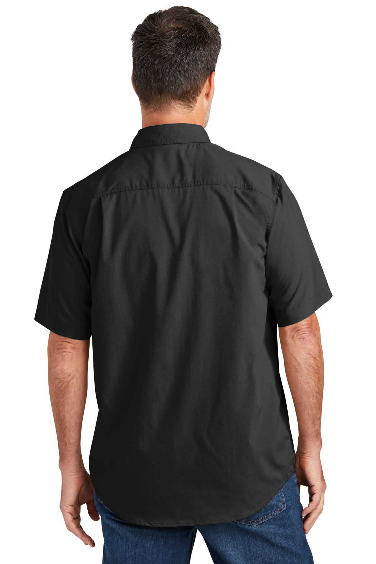 Carhartt Force Solid Short Sleeve Shirt CT105292 19
