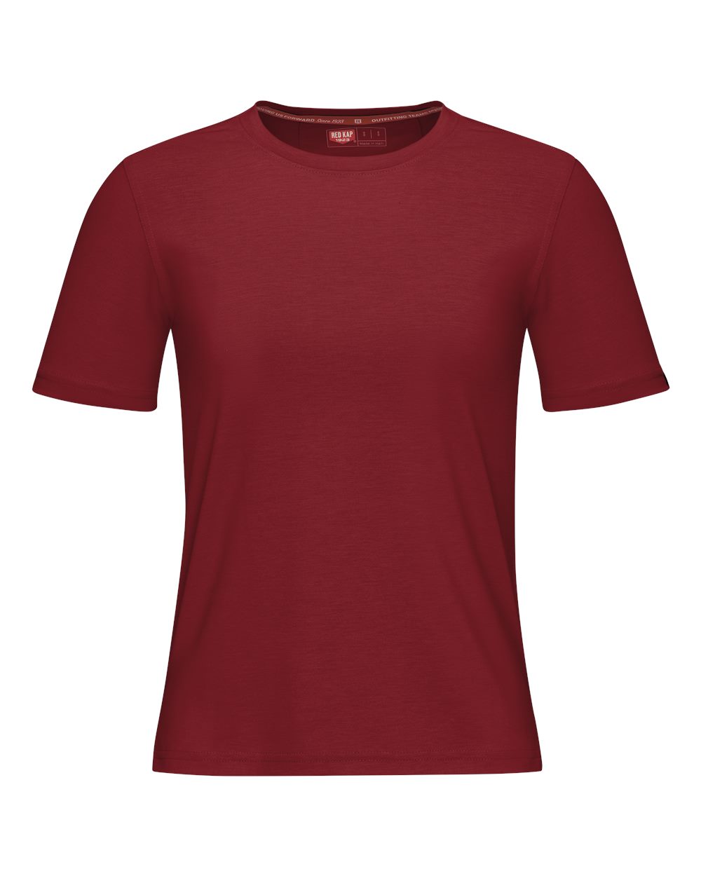 Women's Cooling T-Shirt - TKW1 15