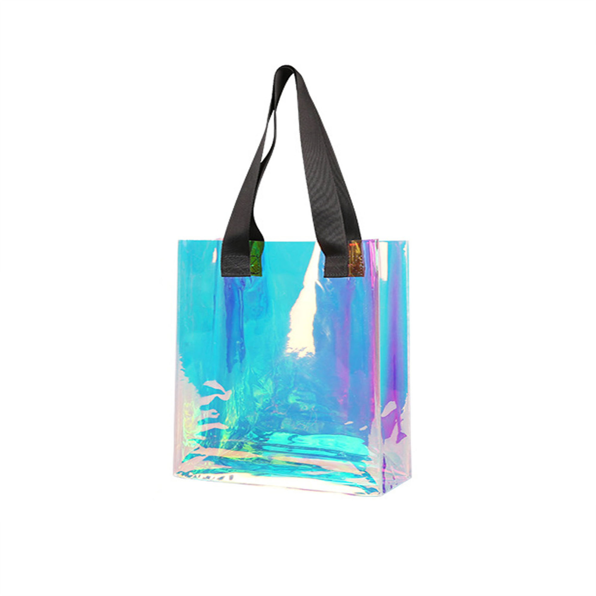 Stadium Compliant Clear Tote 7