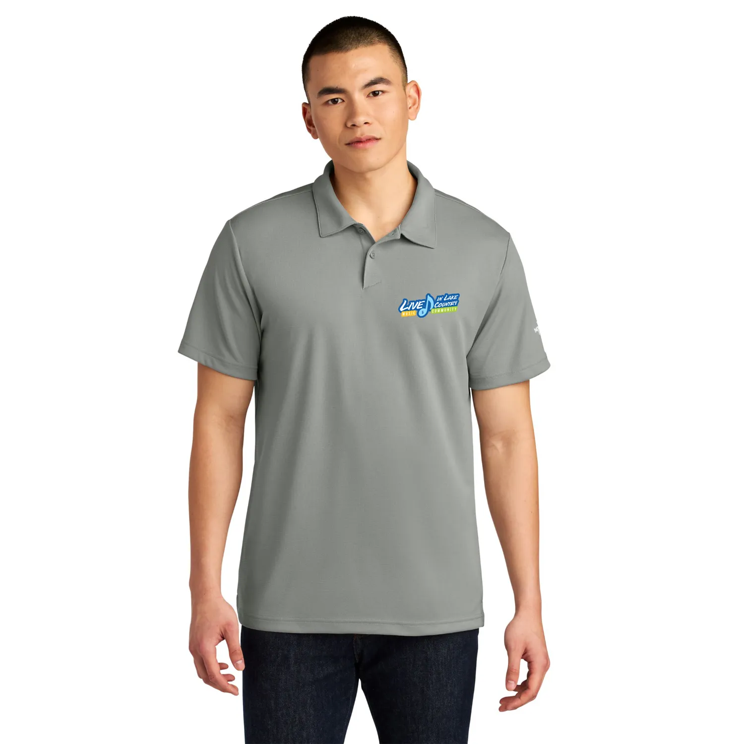 The North Face(R) Ambition Polo 10
