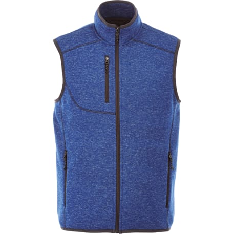 Men's FONTAINE Knit Vest 61