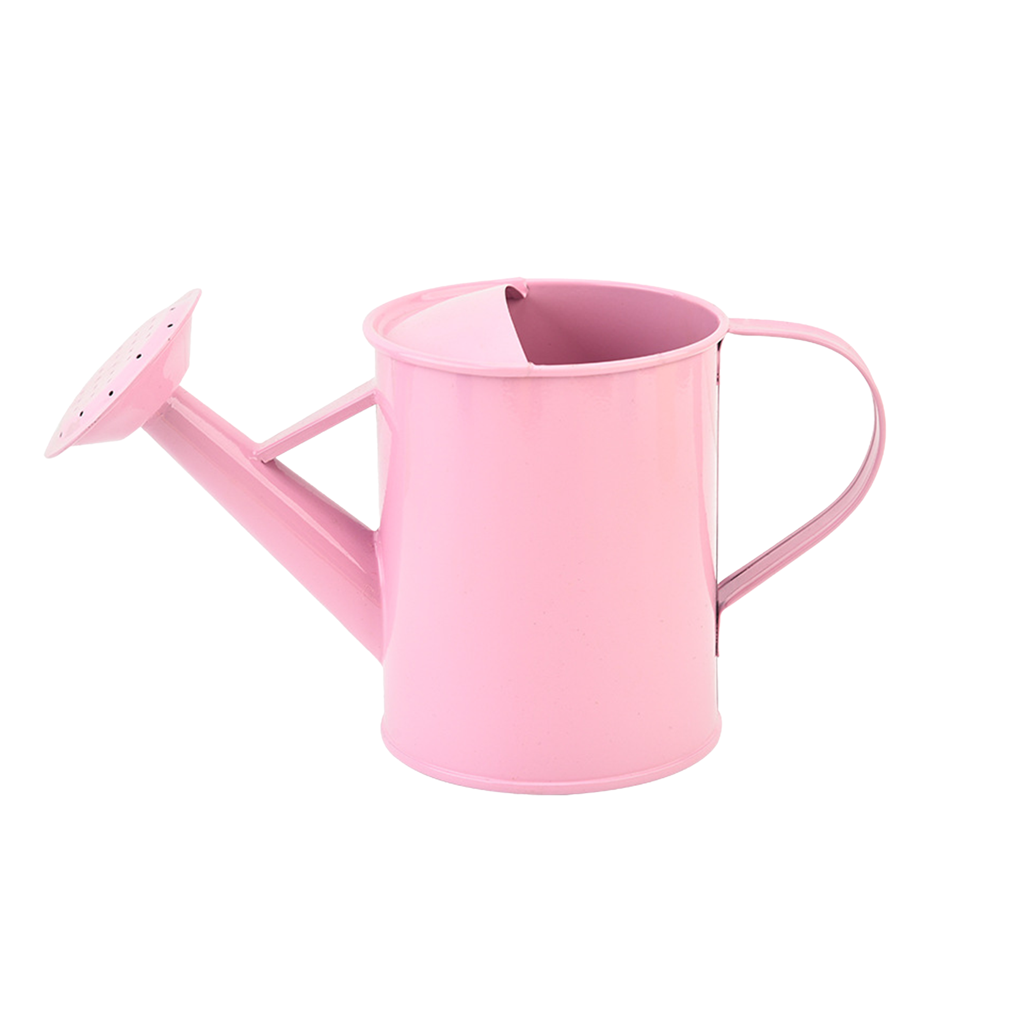 Durable Iron Gardening Watering Can 5