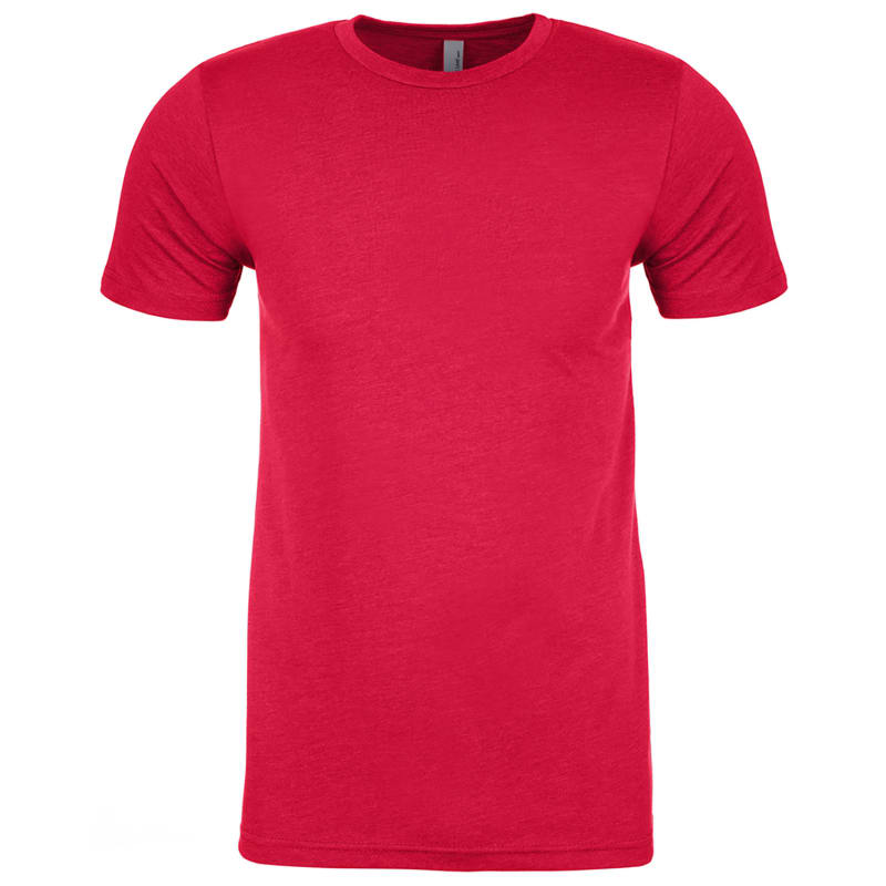 Next Level Apparel Unisex CVC Crewneck T-Shirt 40