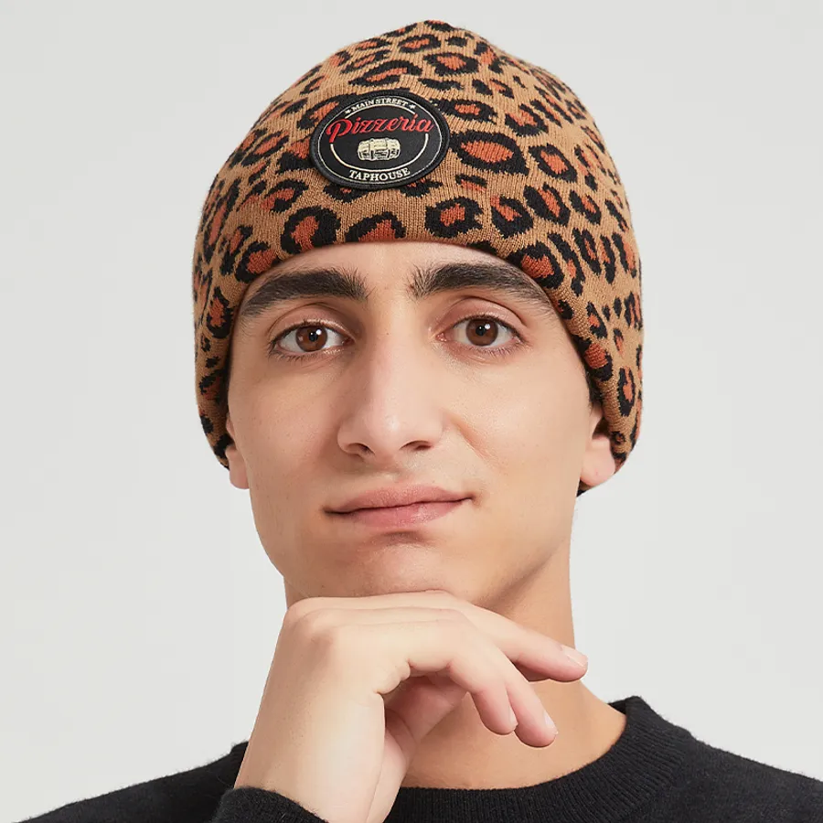 Sassy Polycore Beanies 25