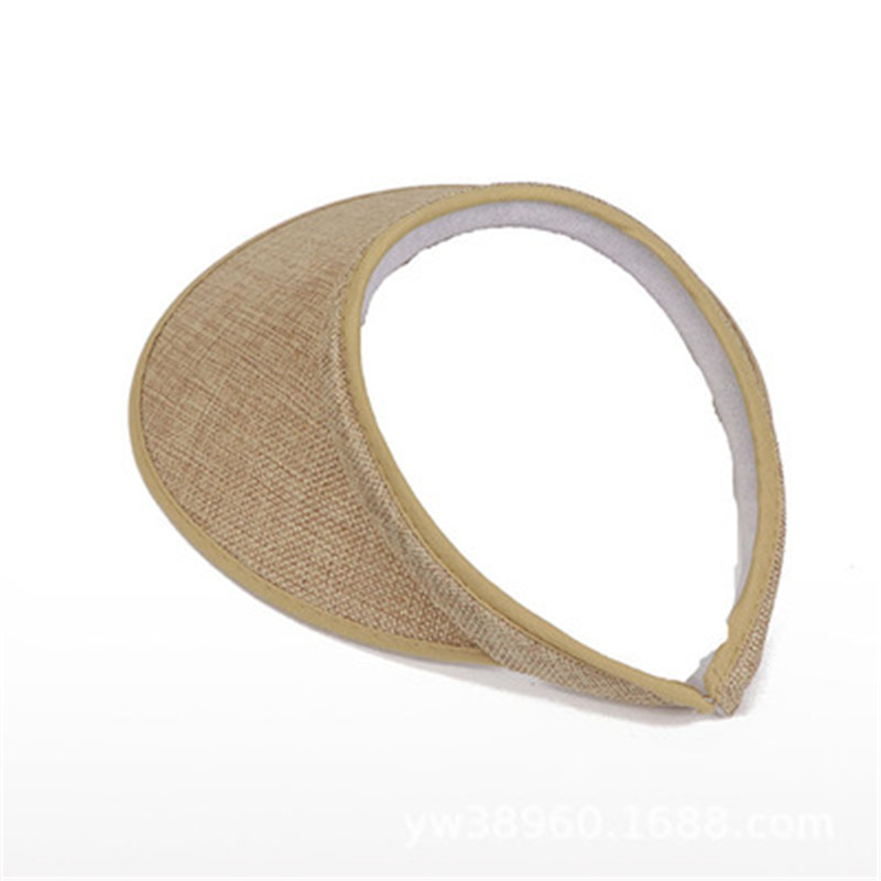 Children Peaked Cap Visor 2