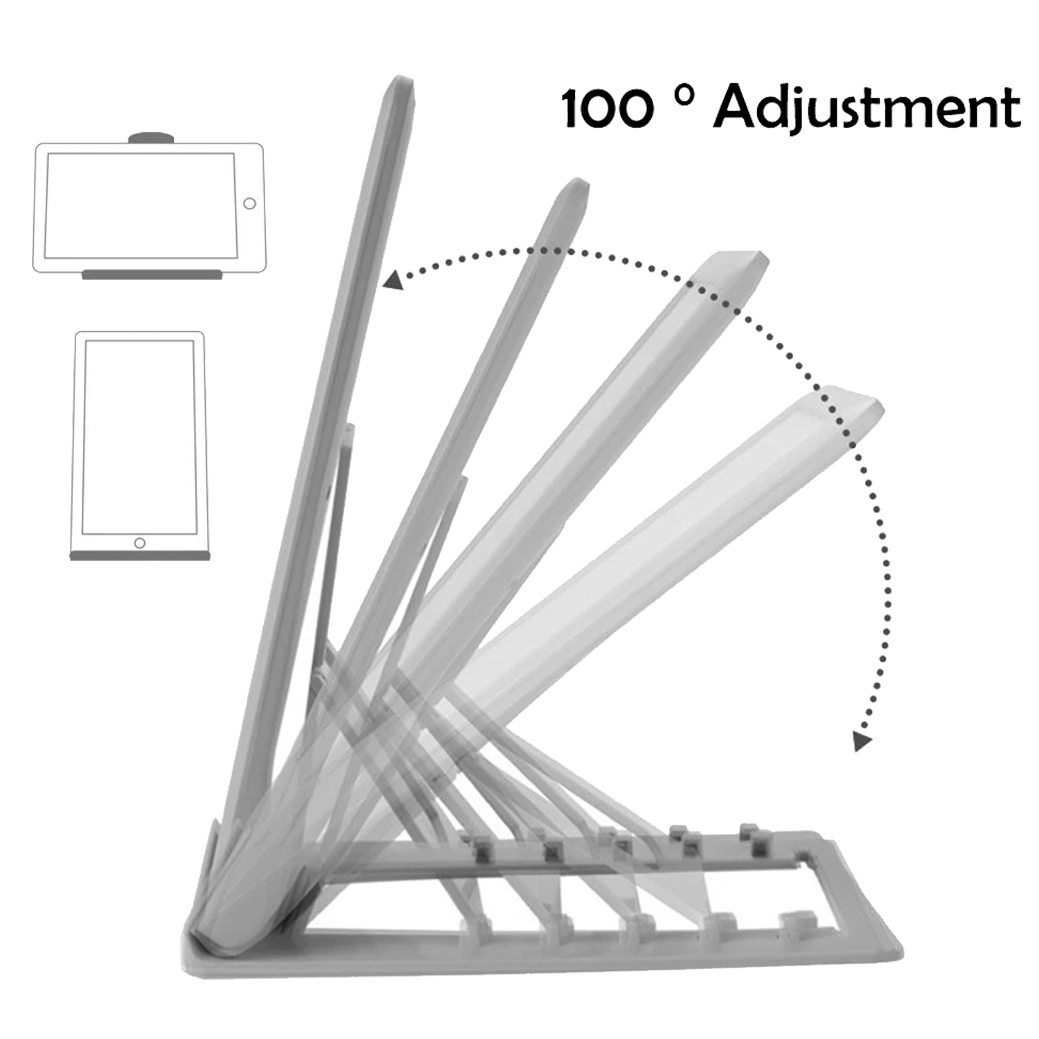 LED Light SAD Phototherapy Lamp 2