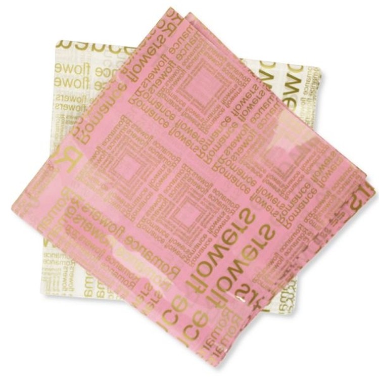 Custom Gift Wrap Square 2