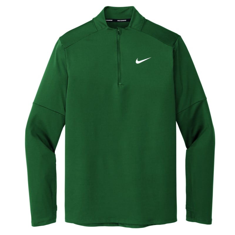 Nike Dri-FIT Element 1/2-Zip Top 16