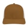 Cap America Poly/Cotton Trucker Mesh Back Cap 163