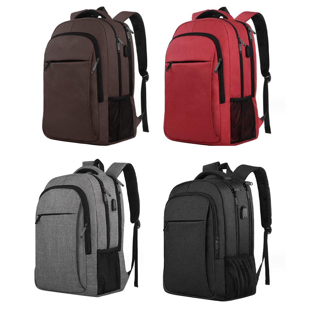 Bell Backpack Oxford Cloth 8