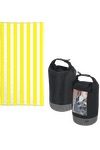 EarthTrendz™ BG379 Beach Day Kit 22
