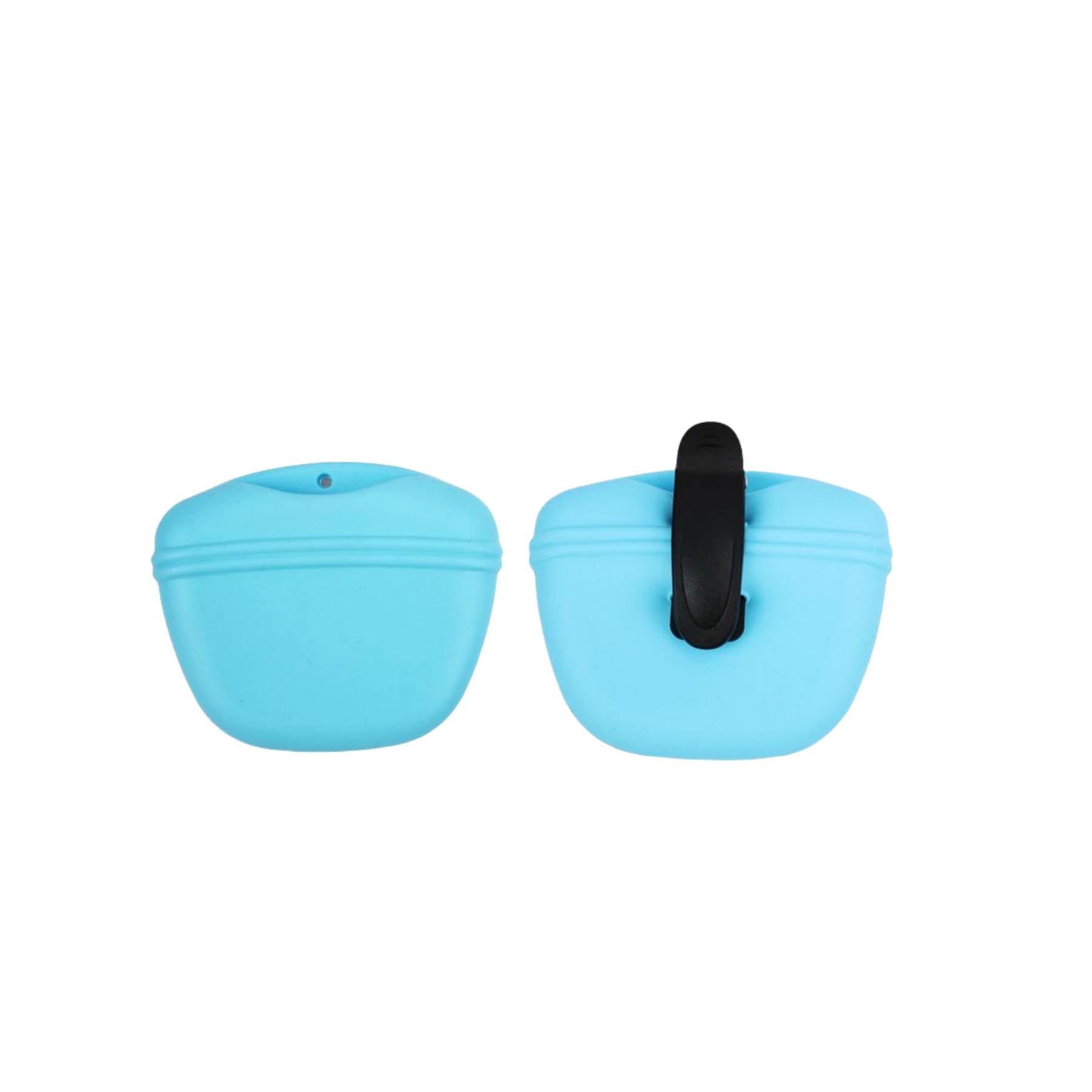 Silicone Dog Treat Pouch 5