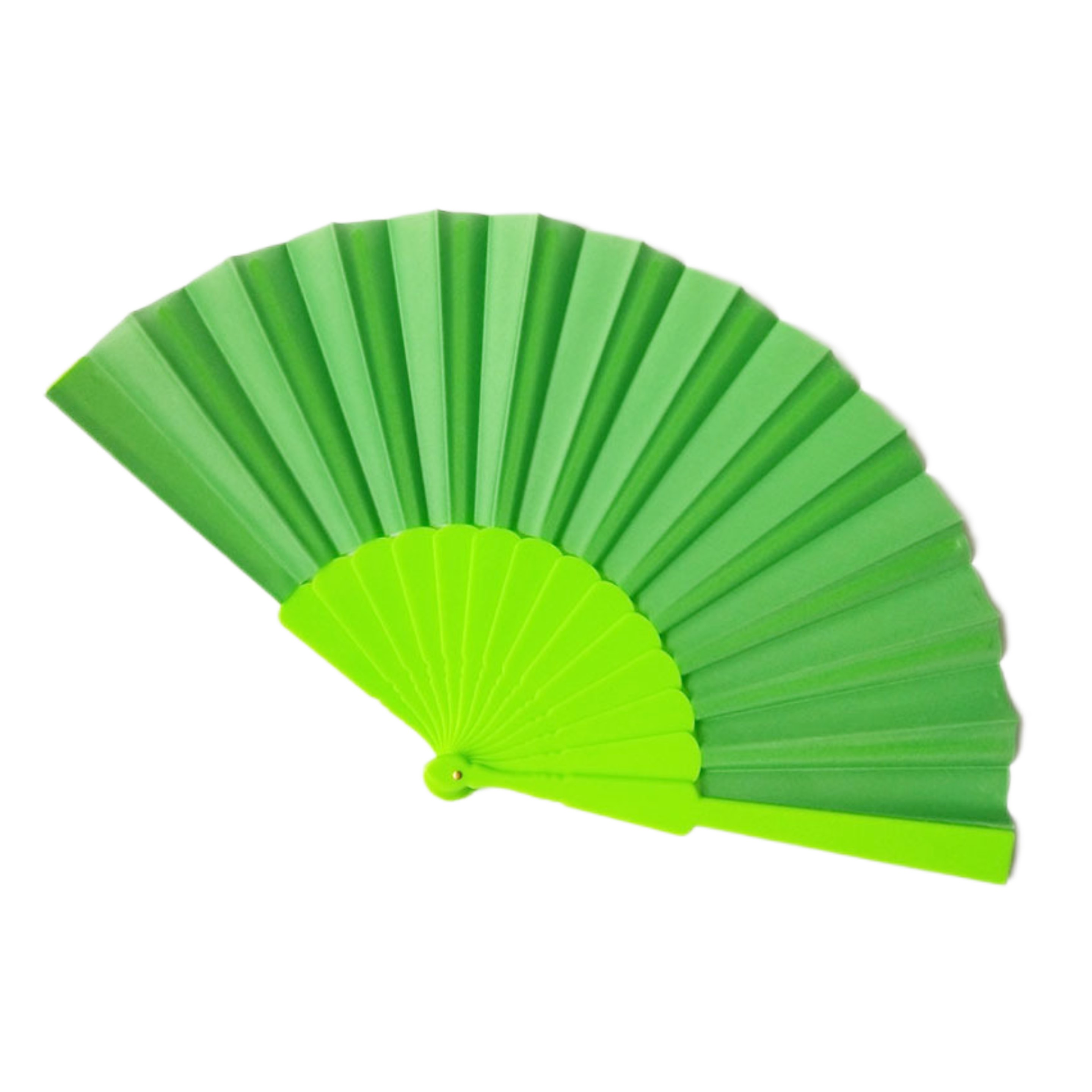 Handheld Folding Fan 9" 4