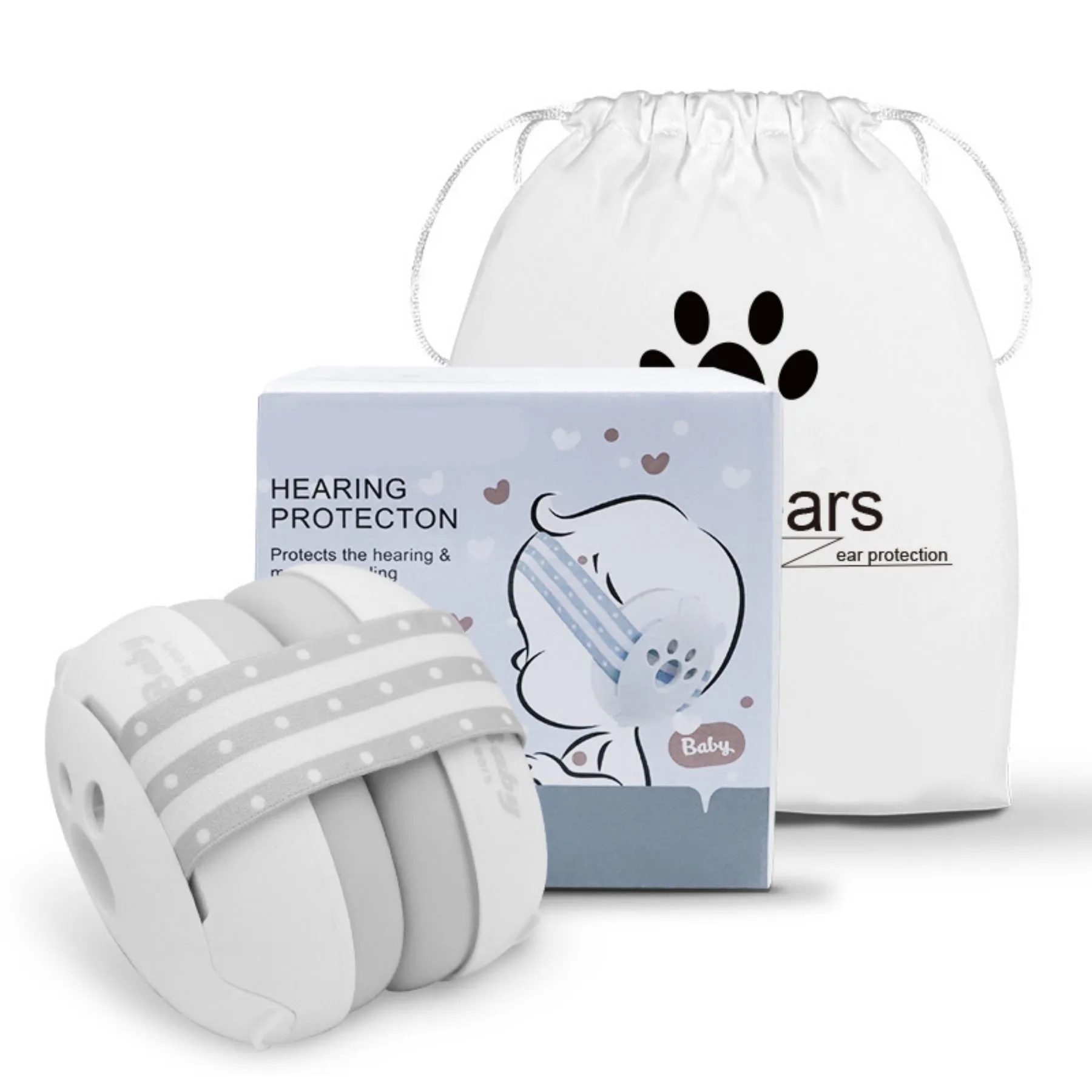 Baby Ear Muff 2