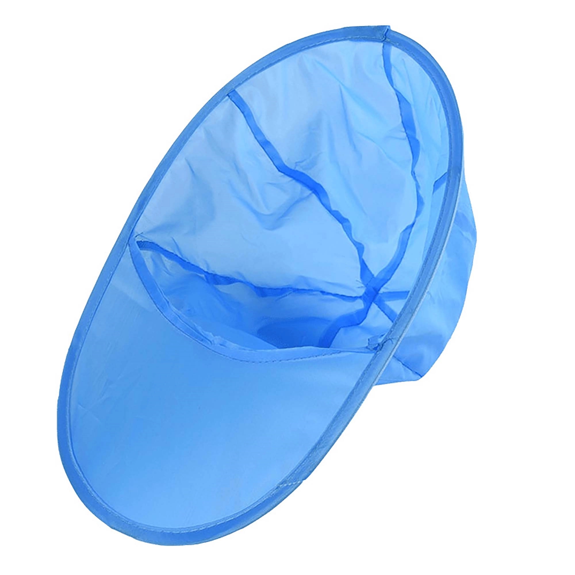 Foldable Nylon Baseball Cap 5