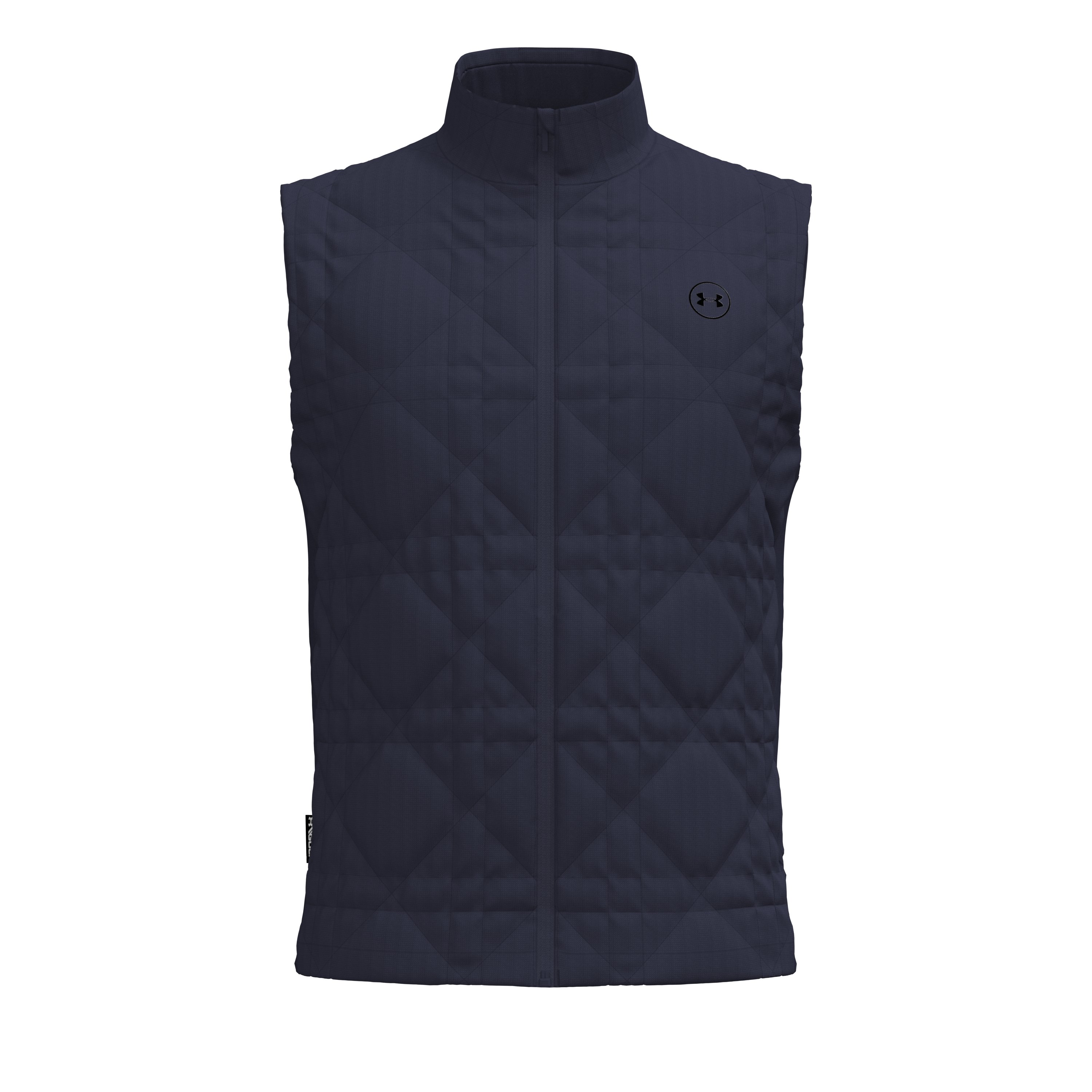 UA Drive Pro Insulated Men's Vest 2