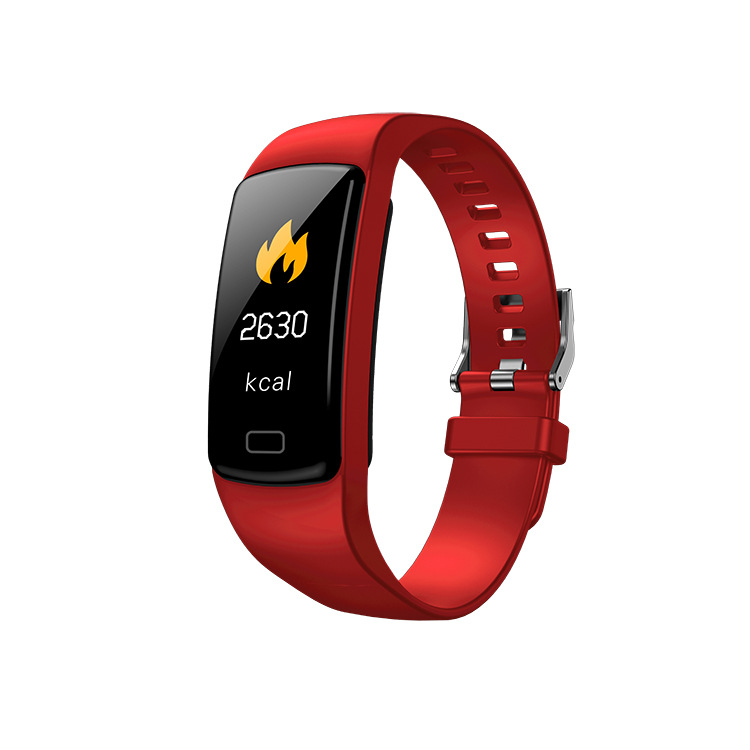 Colorful Screen Multi-Function Smart Bracelet 2