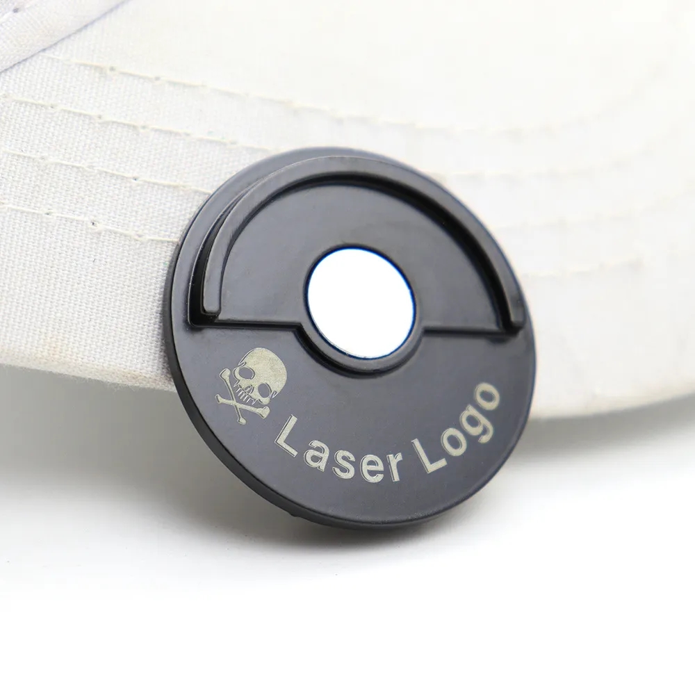Golf Hat Clip 1