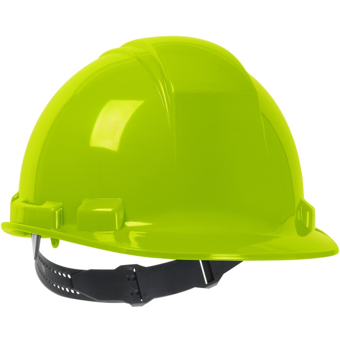 Whistler™ Pin Lock Hi-Vis Hard Hat 12