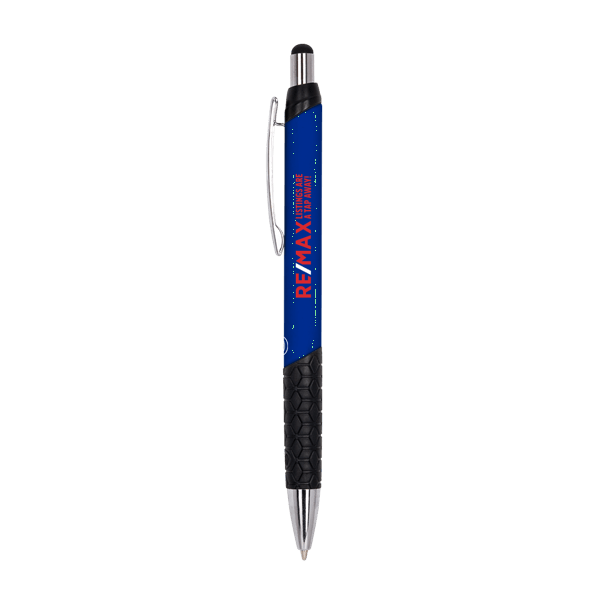 Evanston Recycled Aluminum NFC Stylus Pen 17