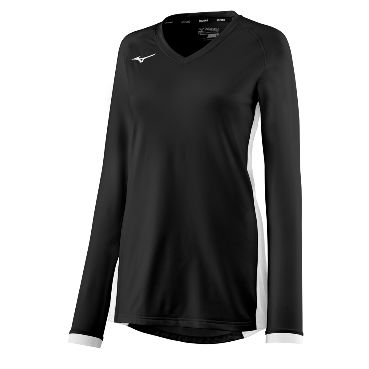 WOMENS SPIKE LONG SLEEVE JERSEY 7